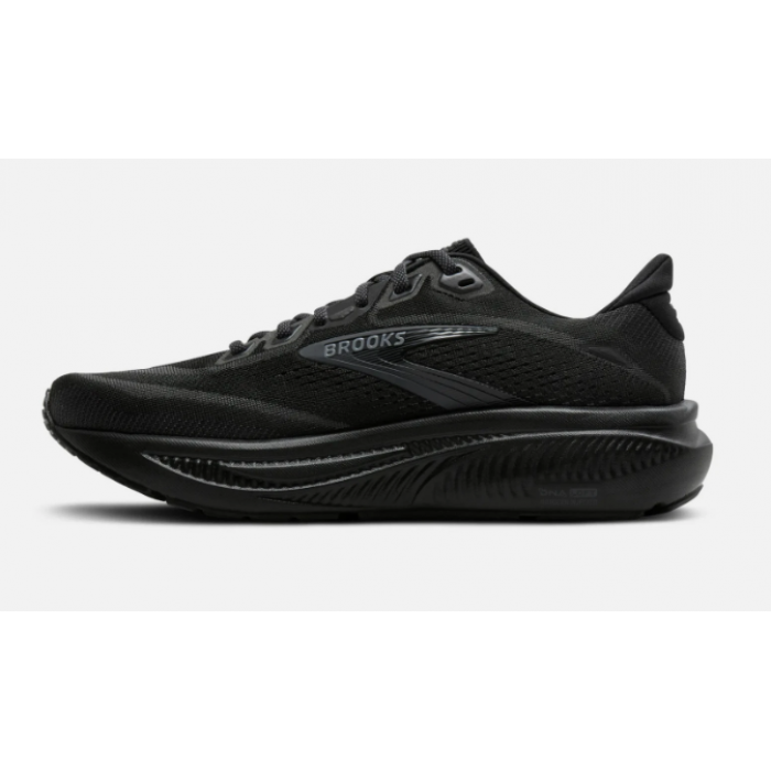 BROOKS Ghost 18 black