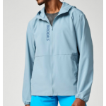 BROOKS Canopy Jacket M Green BROOKS Canopy Jacket M Green