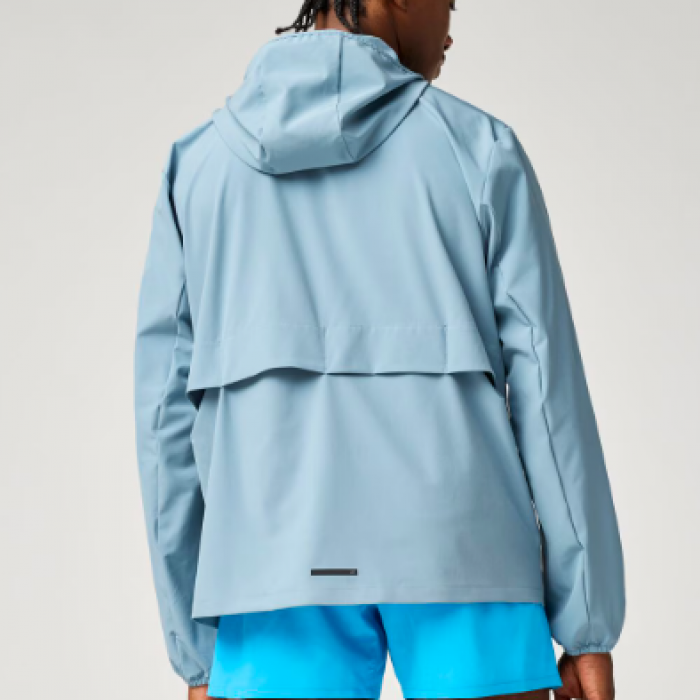 BROOKS Canopy Jacket   M Green