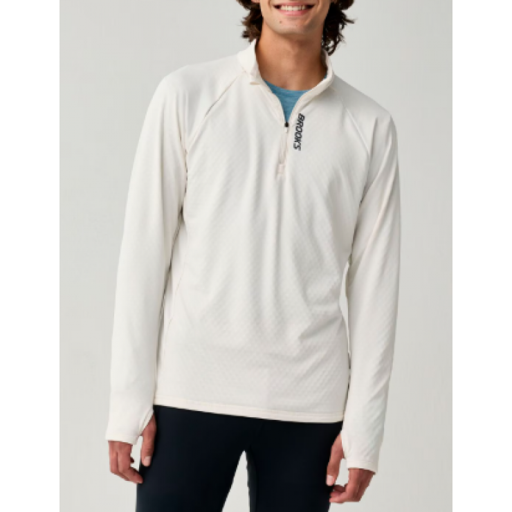 BROOKS Momentum Thermal Zip M