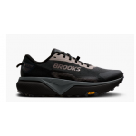 BROOKS CASCADIA 20 GTX Black Ebony Nocturnal BROOKS CASCADIA 20 GTX Black Ebony Nocturnal