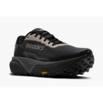 BROOKS CASCADIA 20 GTX Black Ebony Nocturnal BROOKS CASCADIA 20 GTX Black Ebony Nocturnal