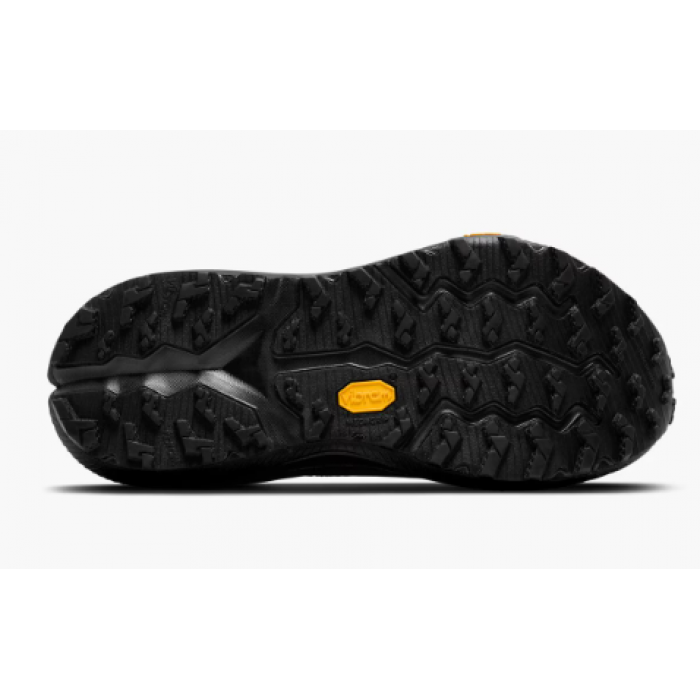 BROOKS CASCADIA 20 GTX Black Ebony Nocturnal 