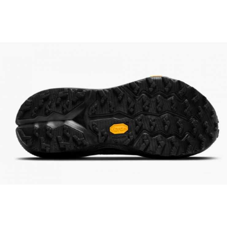 BROOKS CASCADIA 20 GTX Black Ebony Nocturnal 