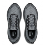 BROOKS GHOST TRAIL Grey Grey Blackened Pearl BROOKS GHOST TRAIL Grey Grey Blackened Pearl