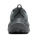 BROOKS GHOST TRAIL Grey Grey Blackened Pearl BROOKS GHOST TRAIL Grey Grey Blackened Pearl