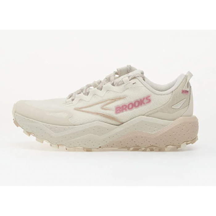 brooks caldera 8 donna vaporous gray white chateaux