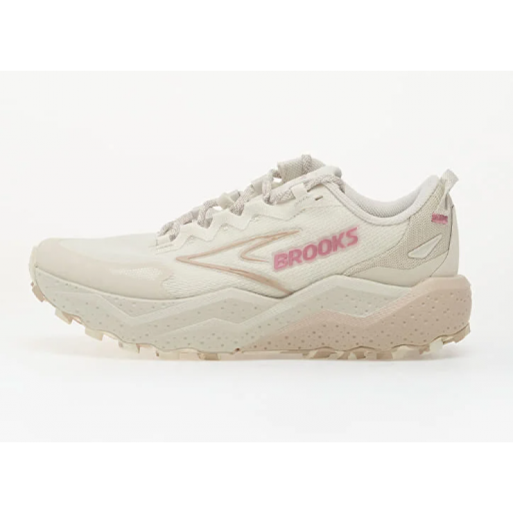 brooks caldera 8 donna vaporous gray white chateaux