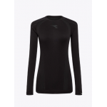 DIADORA - L. SS T-SHIRT STRATOZERO W DIADORA - L. SS T-SHIRT STRATOZERO W