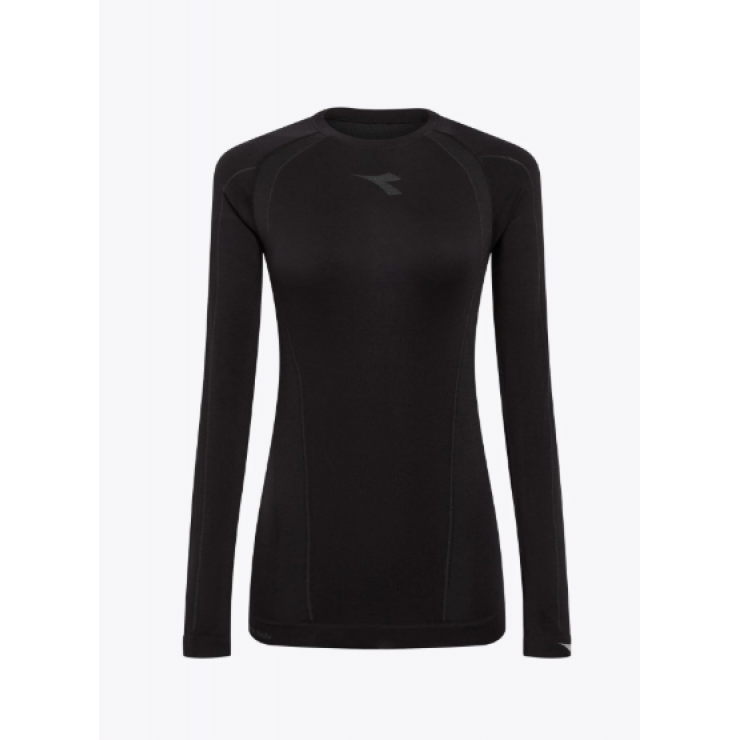 DIADORA - L. SS T-SHIRT STRATOZERO W