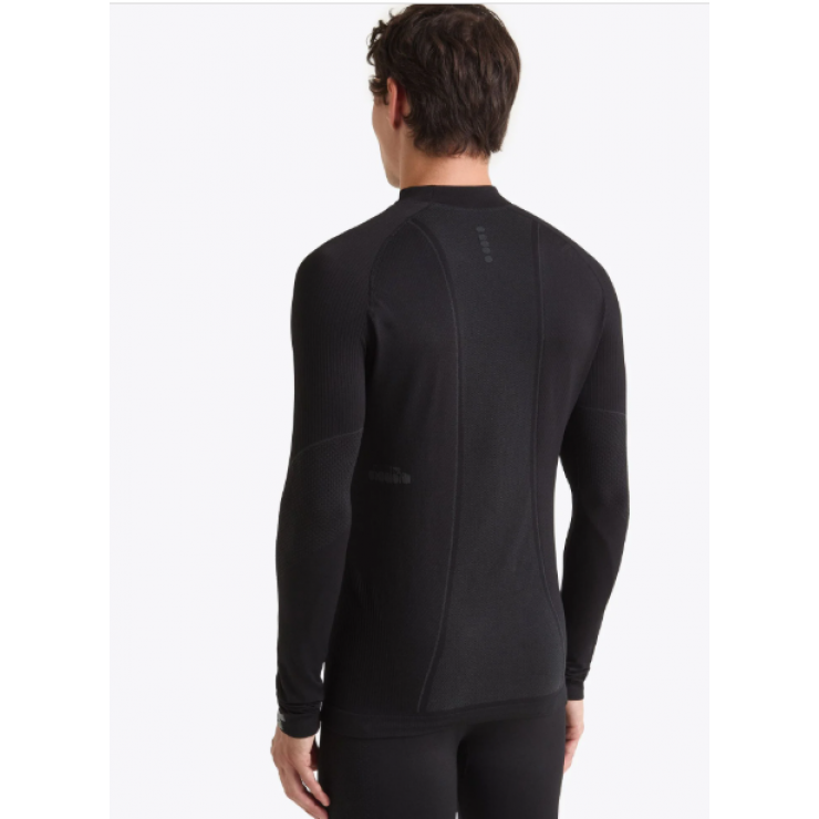DIADORA - TURTLE NECK STRATOZERO