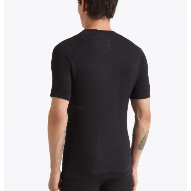 DIADORA - SS T-SHIRT STRATOZERO