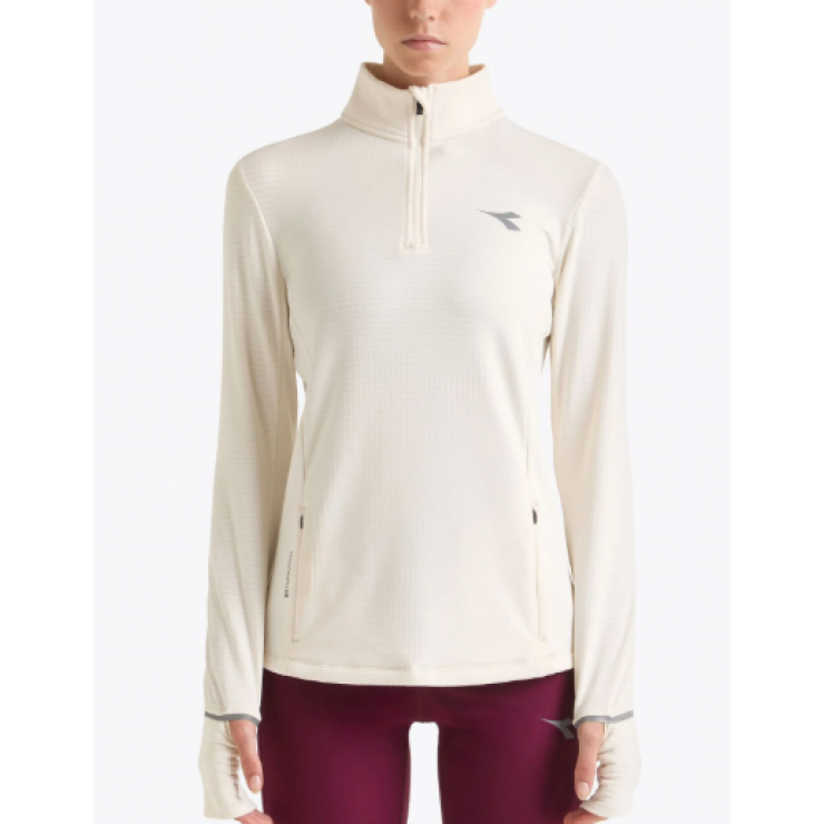 DIADORA -  L. WARM UP WINTER PROTECTION W