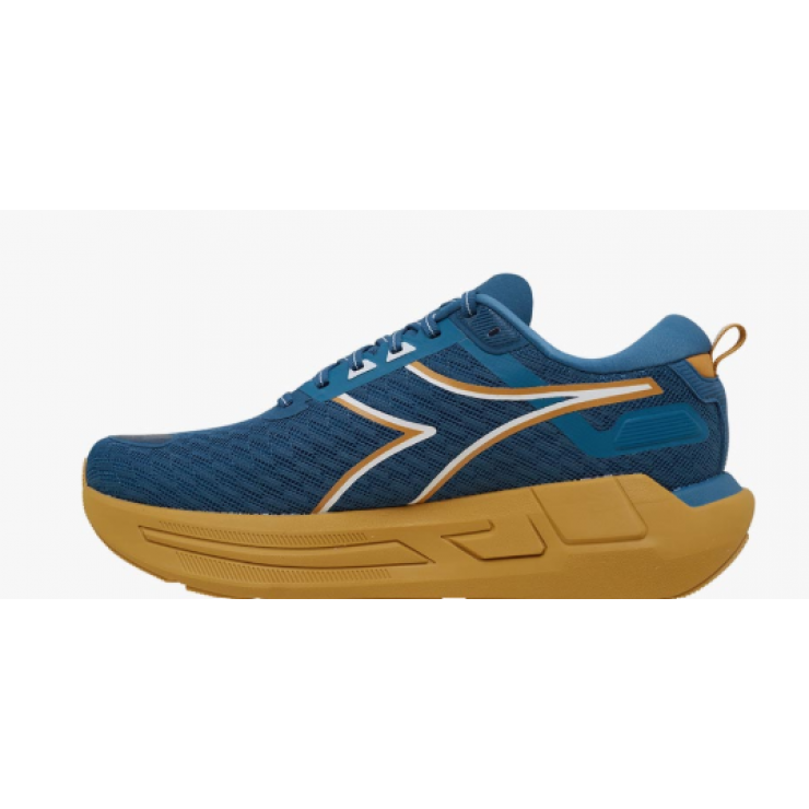 DIADORA  CELLULA 2 M Colonial / blue harvest
