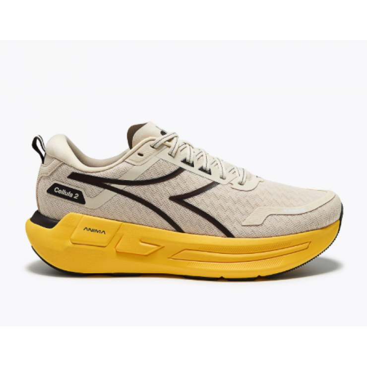 DIADORA  CELLULA 2 M yellow
