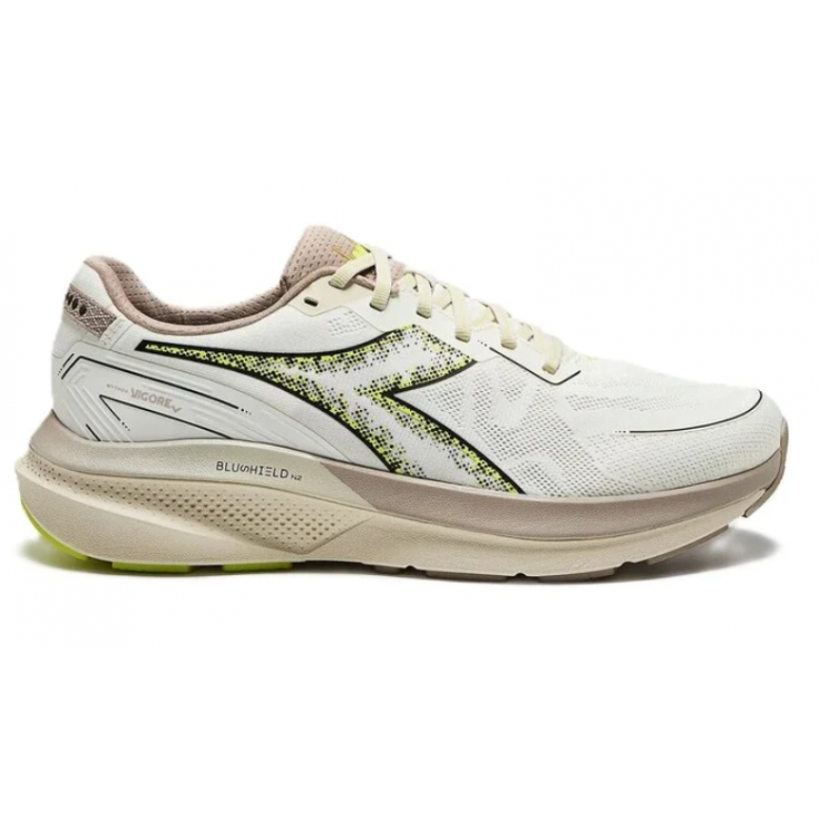 DIADORA MYTHOS BLUSHIELD VIGORE V  M white