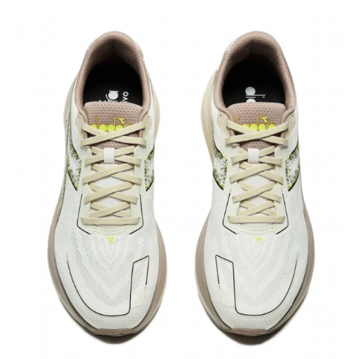 DIADORA MYTHOS BLUSHIELD VIGORE V  M white