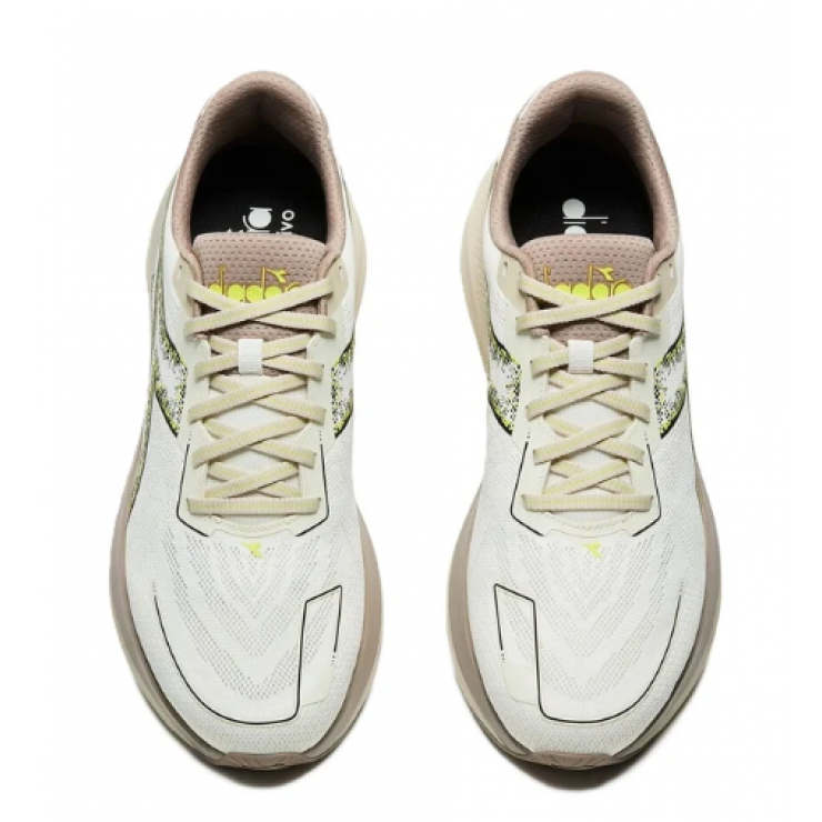 DIADORA MYTHOS BLUSHIELD VIGORE V  M white