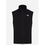 DIADORA - Smanicato polartec padded Vest winter M