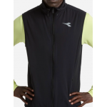 DIADORA - Smanicato polartec padded Vest winter M