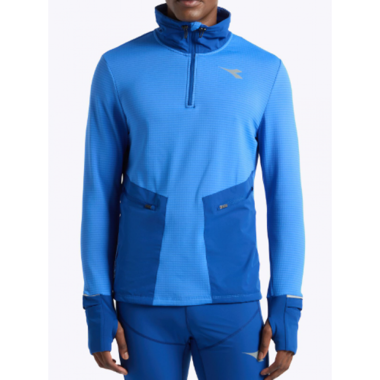 DIADORA -WARM UP WINTER FIBRAZERO