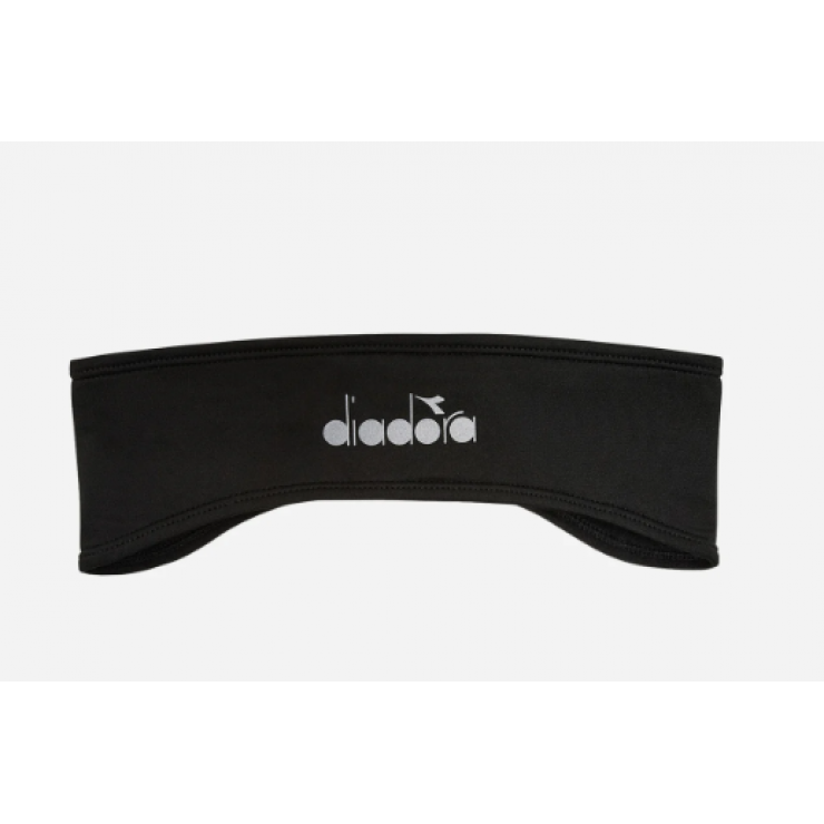 DIADORA - Accessorio Running Diadora Warm - Fascia Unisex