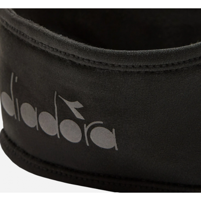DIADORA - Accessorio Running Diadora Warm - Fascia Unisex