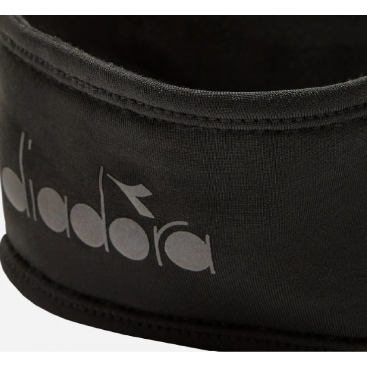 DIADORA - Accessorio Running Diadora Warm - Fascia Unisex