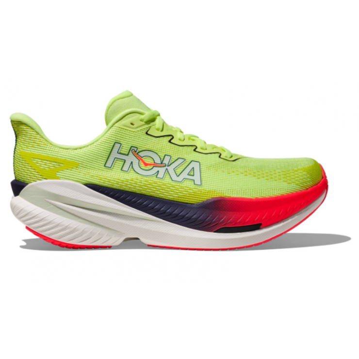 Hoka Mach X 3