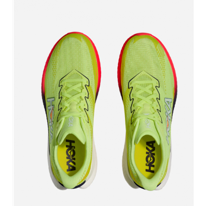 Hoka Mach X 3