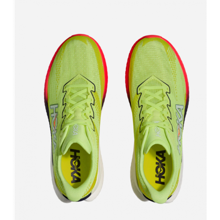 Hoka Mach X 3