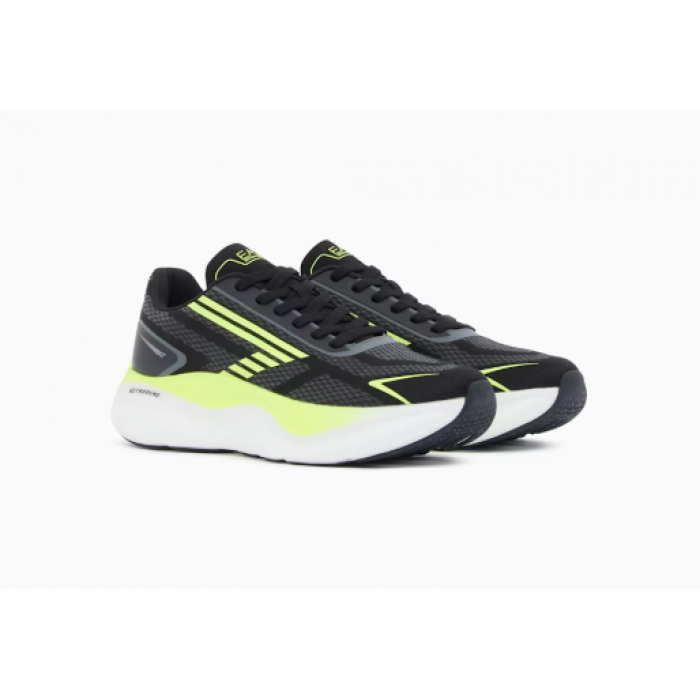 EA7 ARMANI Nitro Wave 2 