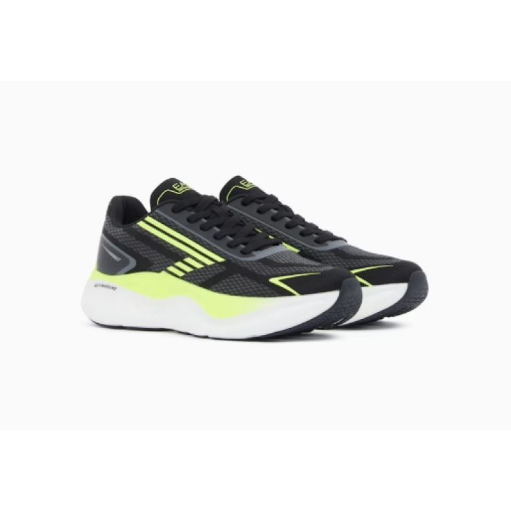 EA7 ARMANI Nitro Wave 2 
