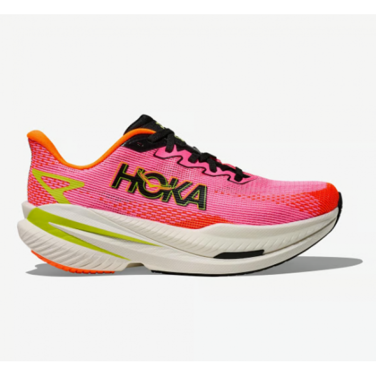 Hoka Mach X 3