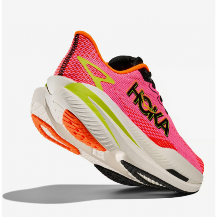 Hoka Mach X 3