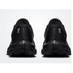 On Cloudvista 3 Black On Cloudvista 3 Black