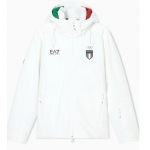 EA7 GIUBBOTTO DA SCI OLIMPIADI ARMANI 