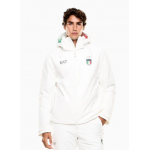 EA7 GIUBBOTTO DA SCI OLIMPIADI ARMANI 