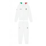EA7 Italia Tuta Olimpiadi Armani EA7 Italia Tuta Olimpiadi Armani
