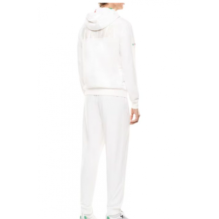 EA7 Italia Tuta Olimpiadi Armani 