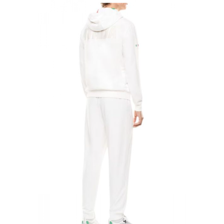 EA7 Italia Tuta Olimpiadi Armani 