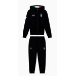 EA7 Italia Tuta Olimpiadi Armani 