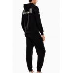 EA7 Italia Tuta Olimpiadi Armani 