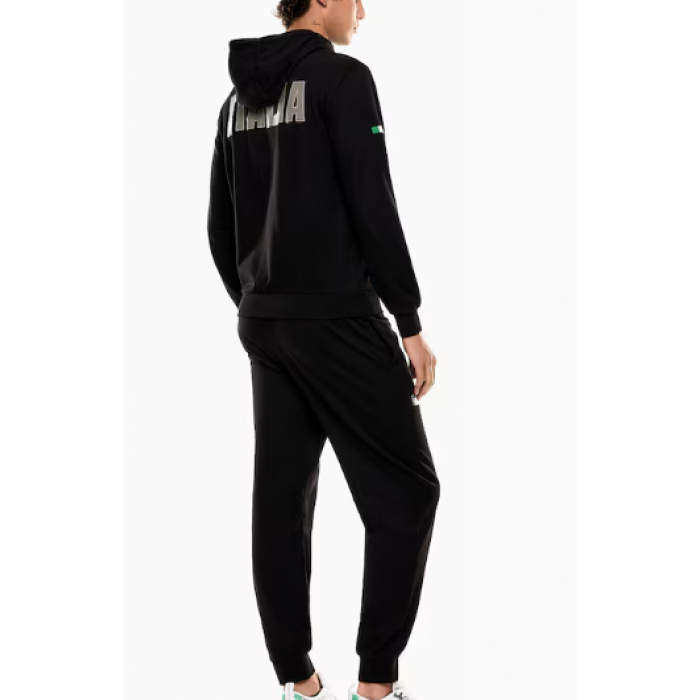 EA7 Italia Tuta Olimpiadi Armani 