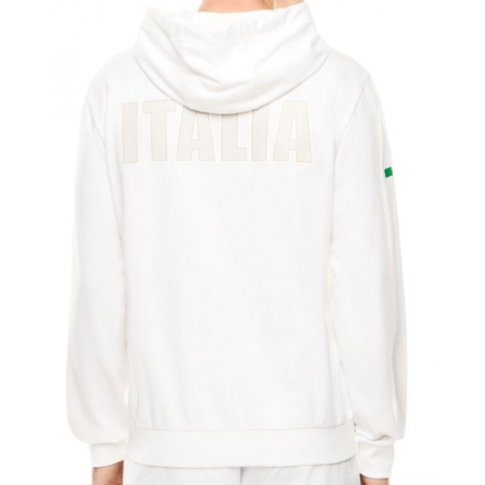 EA7 -  FELPA OLIMPIC TEAM ARMANI 