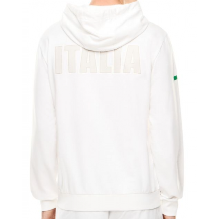 EA7 -  FELPA OLIMPIC TEAM ARMANI 