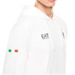 EA7 -  FELPA OLIMPIC TEAM ARMANI 