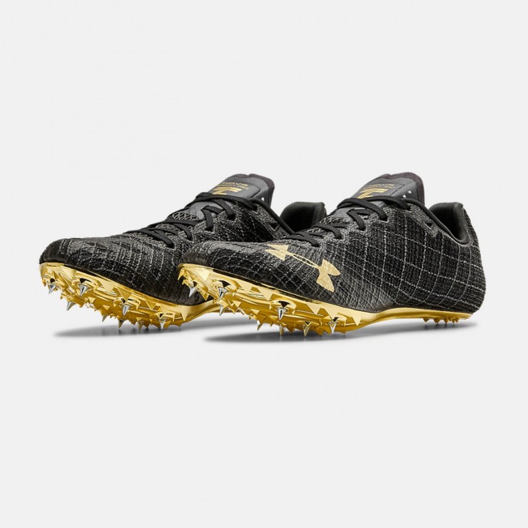 Under Armour Sprint Pro 3