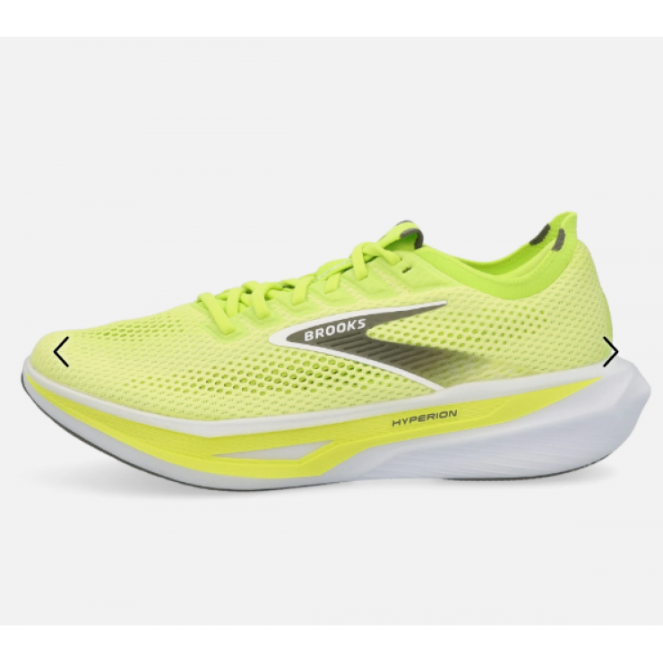 BROOKS Hyperion 3