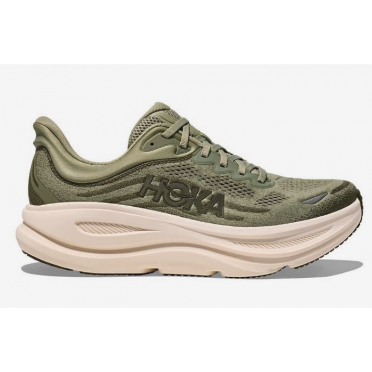 Hoka Bondi 9